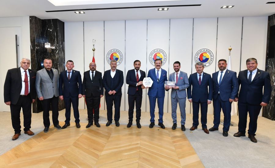 Şimdi çalışma zamanı