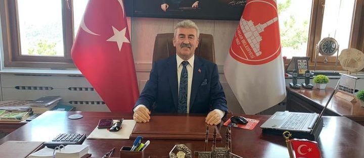 İTFAİYE ARACI POLEMİĞİ