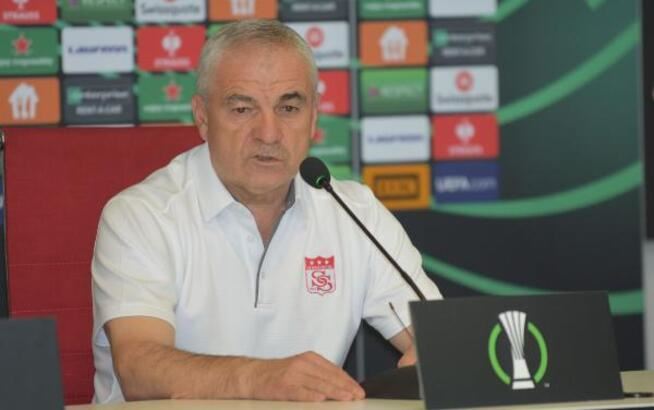 Çalımbay: Kazanmak için ne gerekiyorsa yapacağız