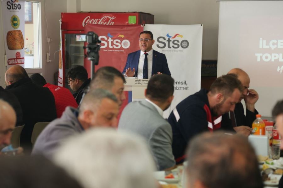 BİZ KİMSEYE ÇAMUR ATMIYORUZ