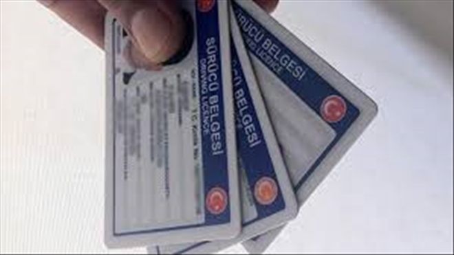 Tescil masrafı 88 liraya indi  RUHSATLAR  TEK YAPRAK