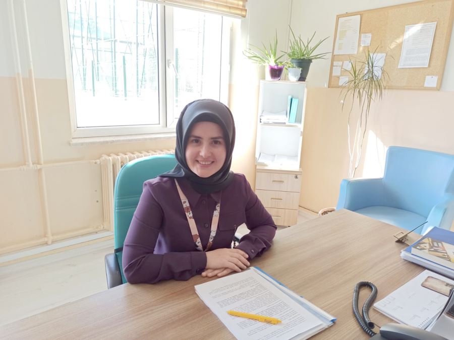 Ergoterapi rehabilitasyon sürecidir