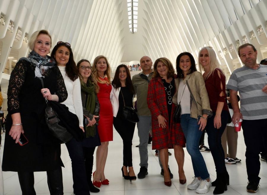 İslamofobinin başladığı yerde Atatürk’ün barış imzasını attılar