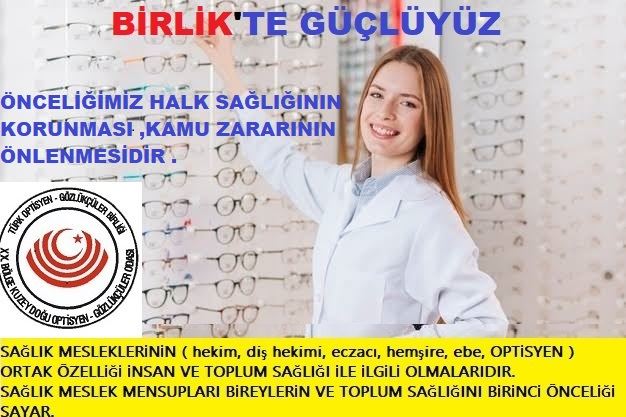 HAKSIZ REKABET VE SAĞLIKSIZ