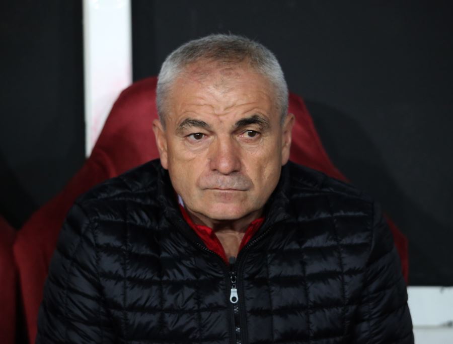 Çalımbay: “Beni şok eden bir sonuç oldu”