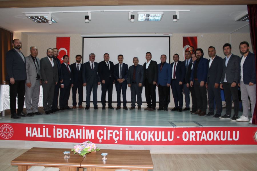 Hedeflediğimiz başarıya ulaşacağız