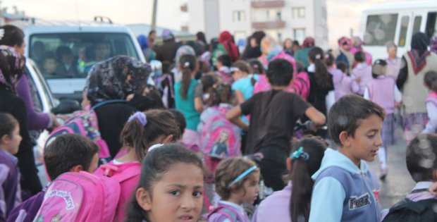 DİKKAT! DERS SAATLERİ DEĞİŞTİ