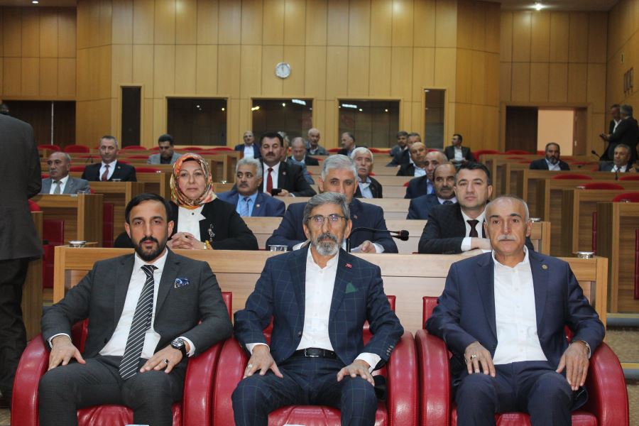 Şeker fabrikası kurulmalı (VİDEO)