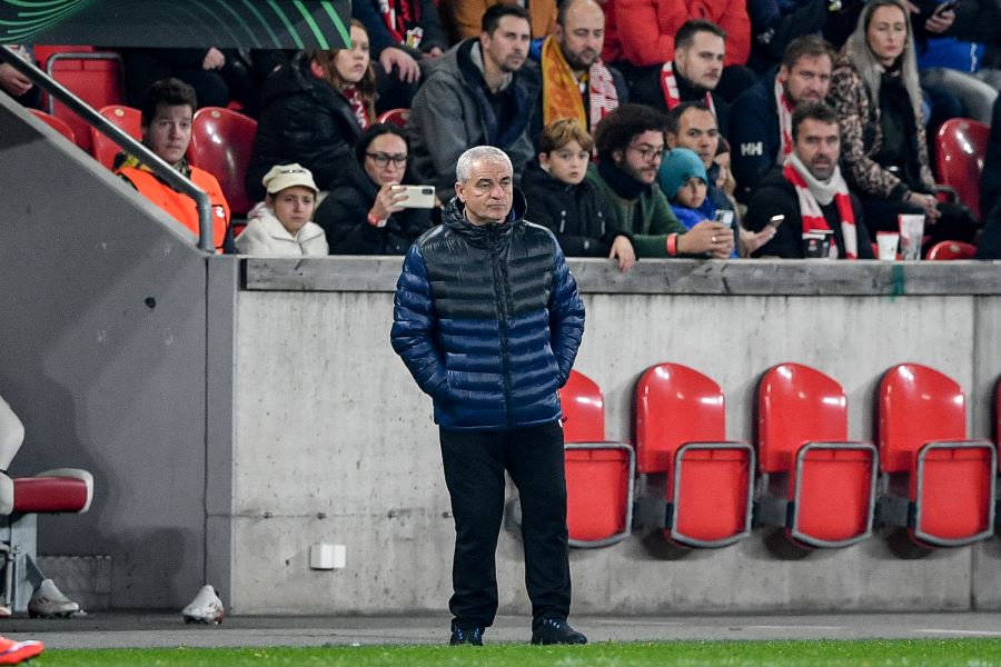 “ASIL BAŞARI  SİVASSPOR’UN”