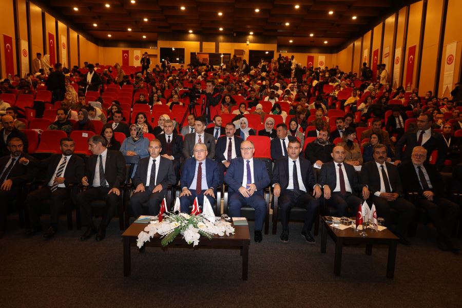 RTÜK’ten Gelecekte İletişim Çalıştayı