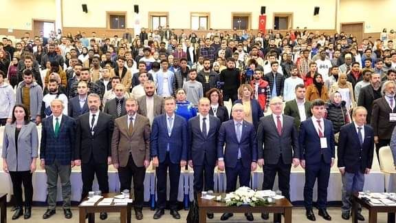 Şehir ve Kimlik sempozyumu yapıldı (Video)