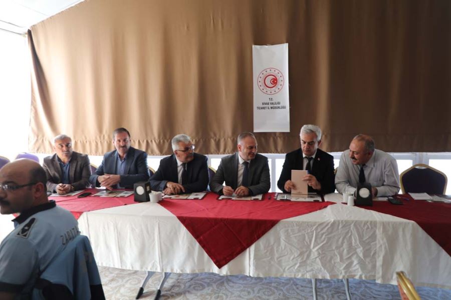 Zabıta teşkilatına eğitim