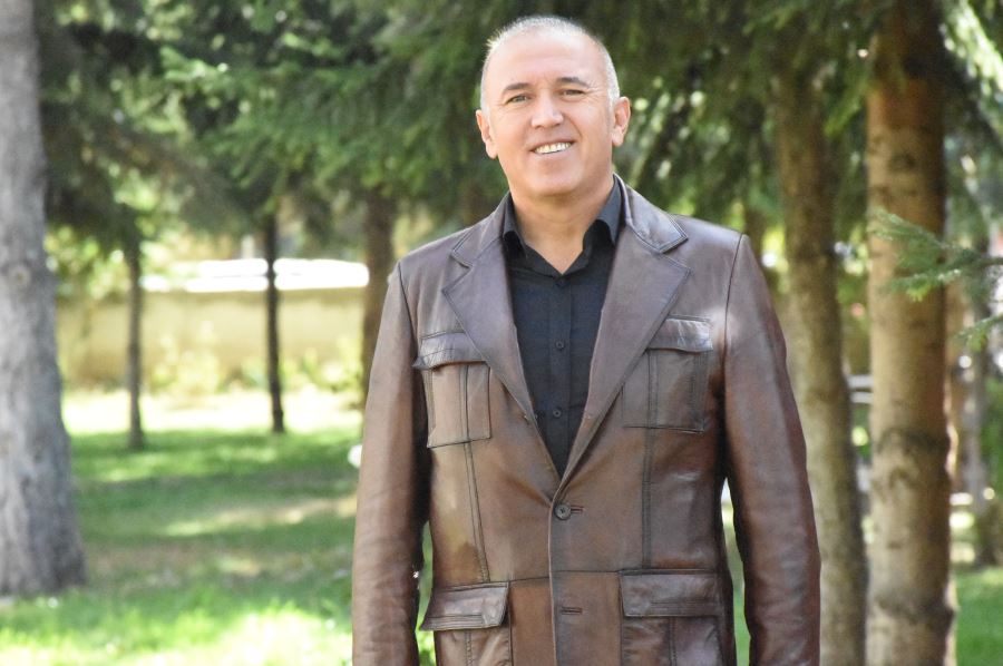 'Doğayla buluşamayan çocuklarda stres yoğunluğu görülüyor