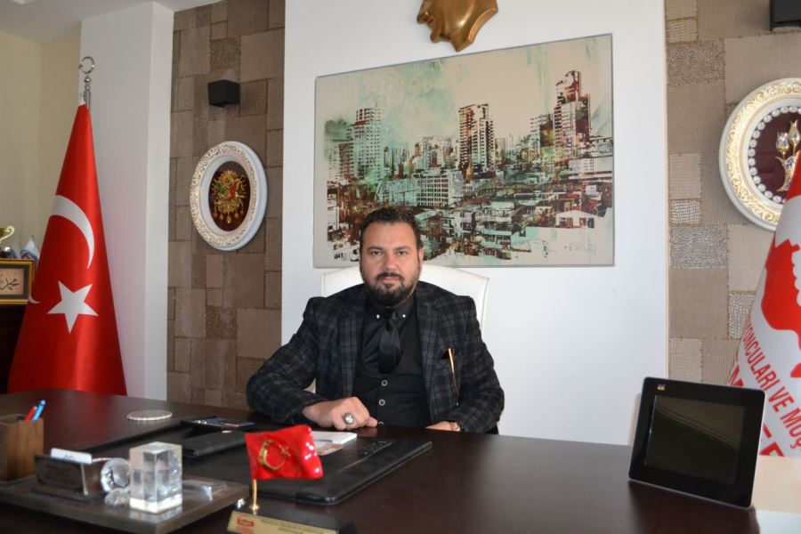 EMLAKTA FİYAT ARTIŞI DEVAM EDİYOR