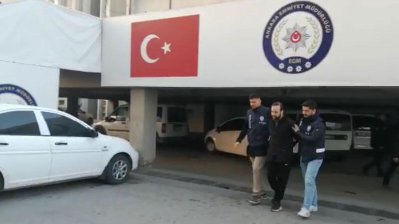 FETÖ operasyonunda Sivas il ablası yakalandı