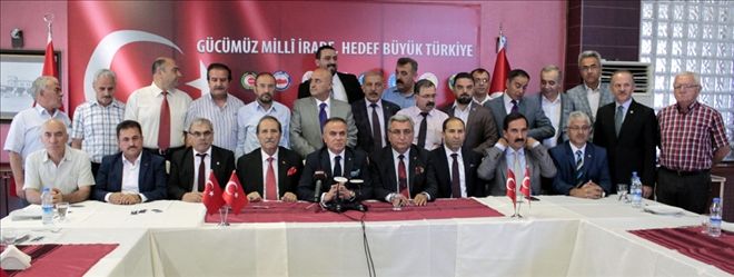 ASLA UNUTMAYACAĞIZ  UNUTTURMAYACAĞIZ