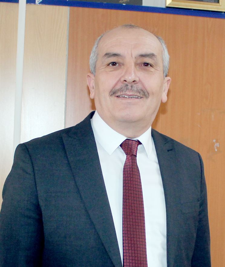 ‘RAHMET VE MİNNETLE ANIYORUM’
