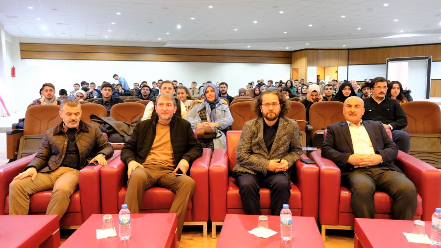 METAVERSE KONFERANSI