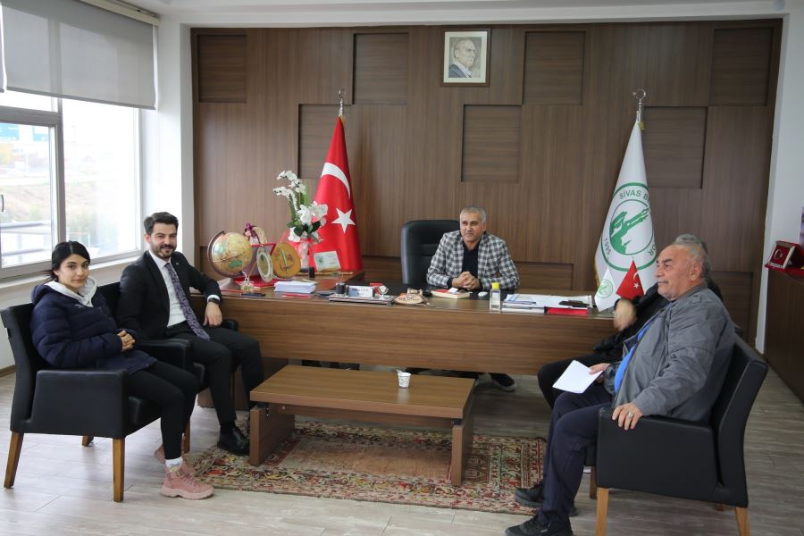 “Bizleri gururlandırıyorlar”