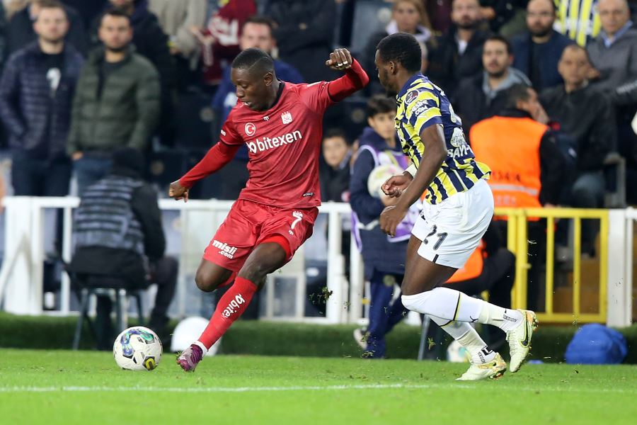 AVRUPADA SÜPER LİGDE VASAT