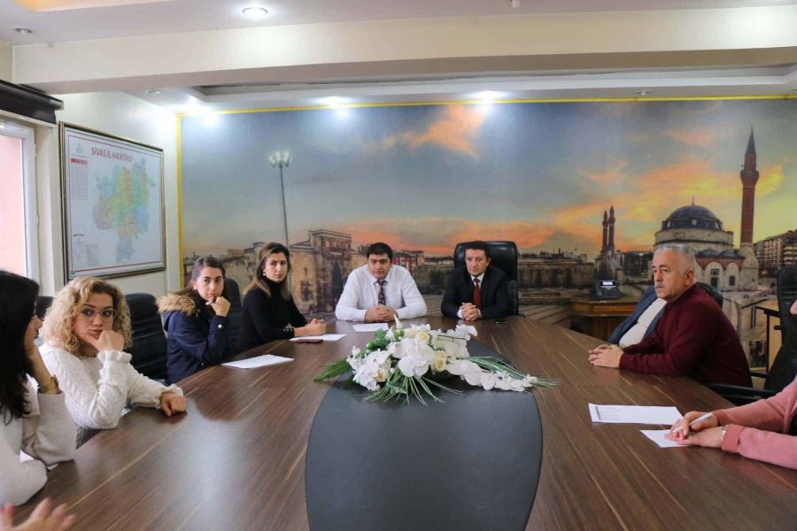 Sınıf öğretmenlerine eğitim verilecek