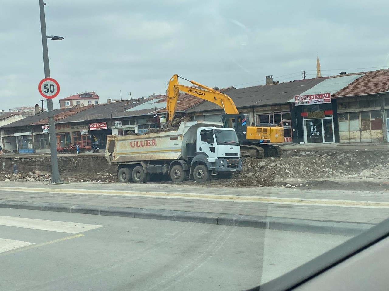 Otoparklar lüks değil zorunluluktur