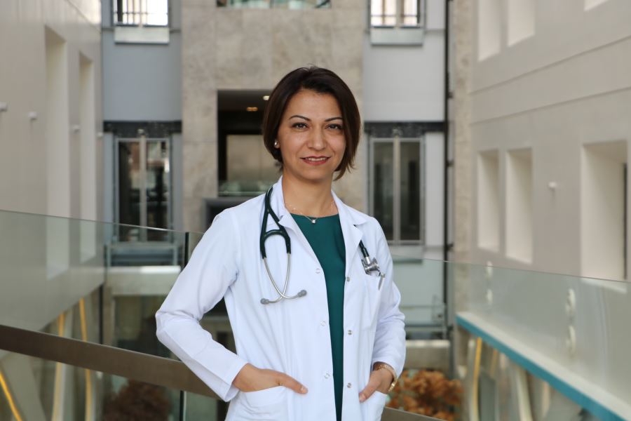 Antibiyotik ölümleri azaltıyor