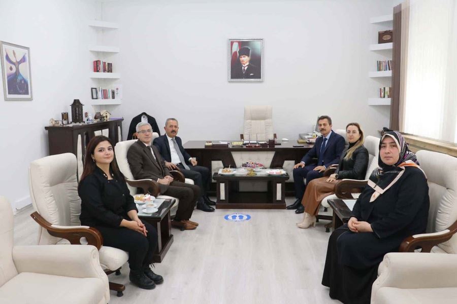 Atölye oluşturulacak