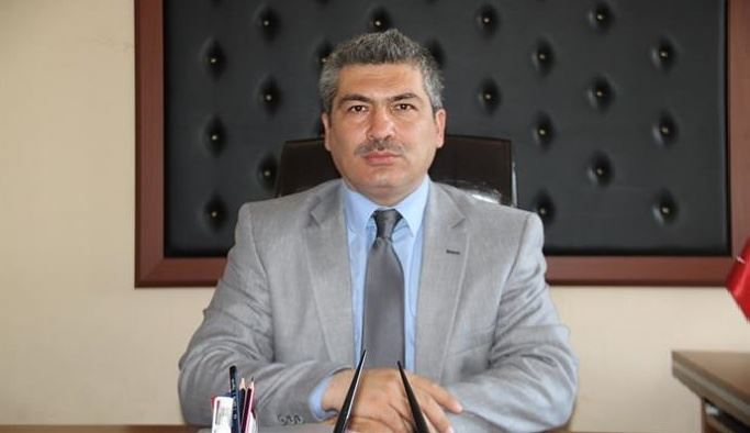 İL MÜFTÜLÜĞÜNE ALTUNKAYA ATANDI