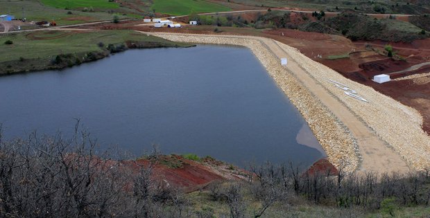 SİVAS PAYINI ALIYOR