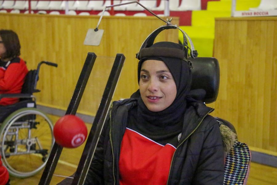 “Mutlu Çarşamba” projesi