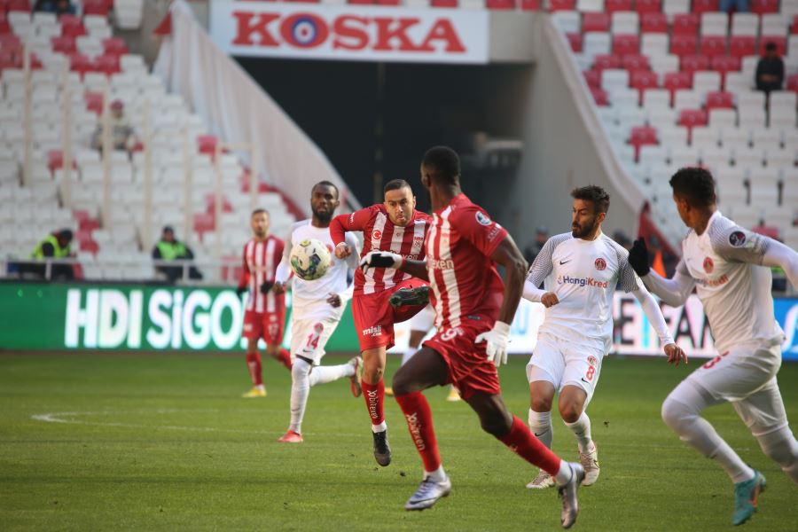 YİĞİDOLAR  17. SIRADA