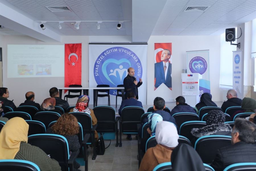 BÜYÜK KALPLER PROJESİNE BÜYÜK  İLGİ