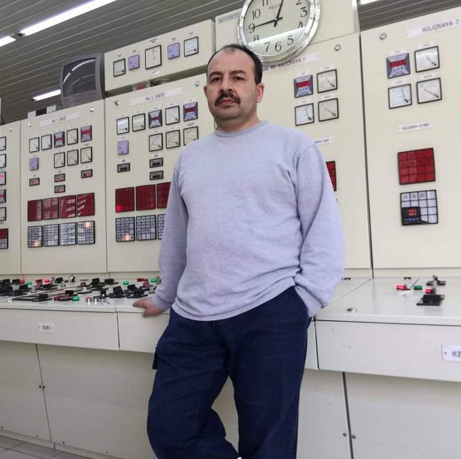 Bir işçi daha öldü (Video)