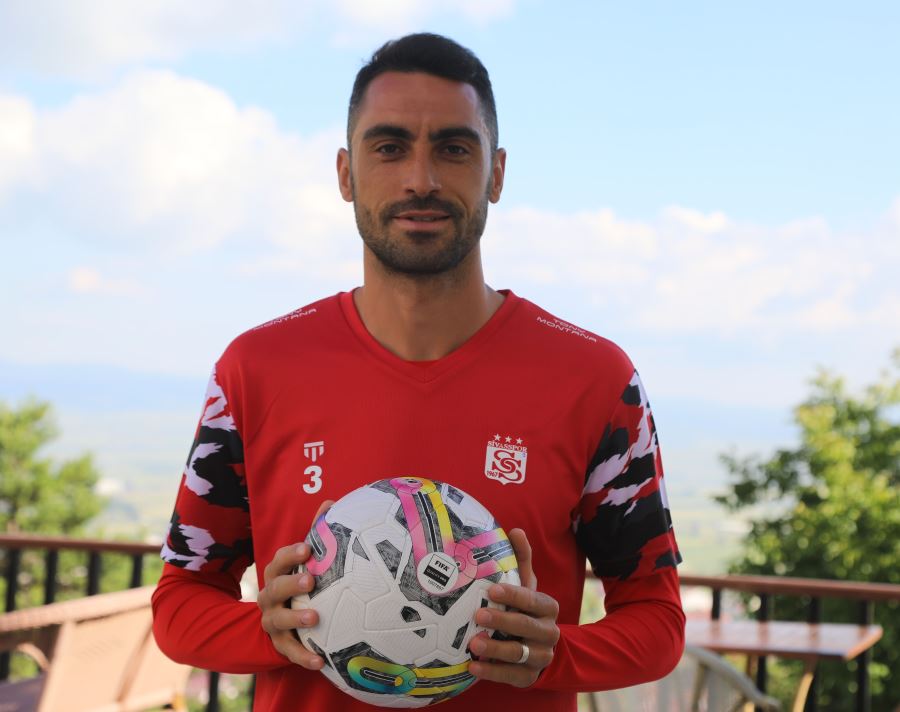 TAKIMIN EN  HIRÇINI O