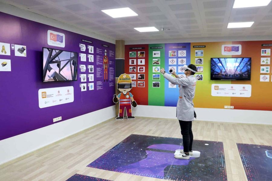 İtalya’da finalde yarışacaklar