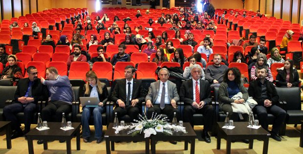 İLGİ GÖSTERİLMEDİ