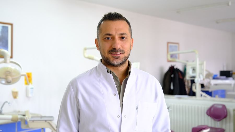 Ağız ve diş sağlığı bilinci artırılmalı