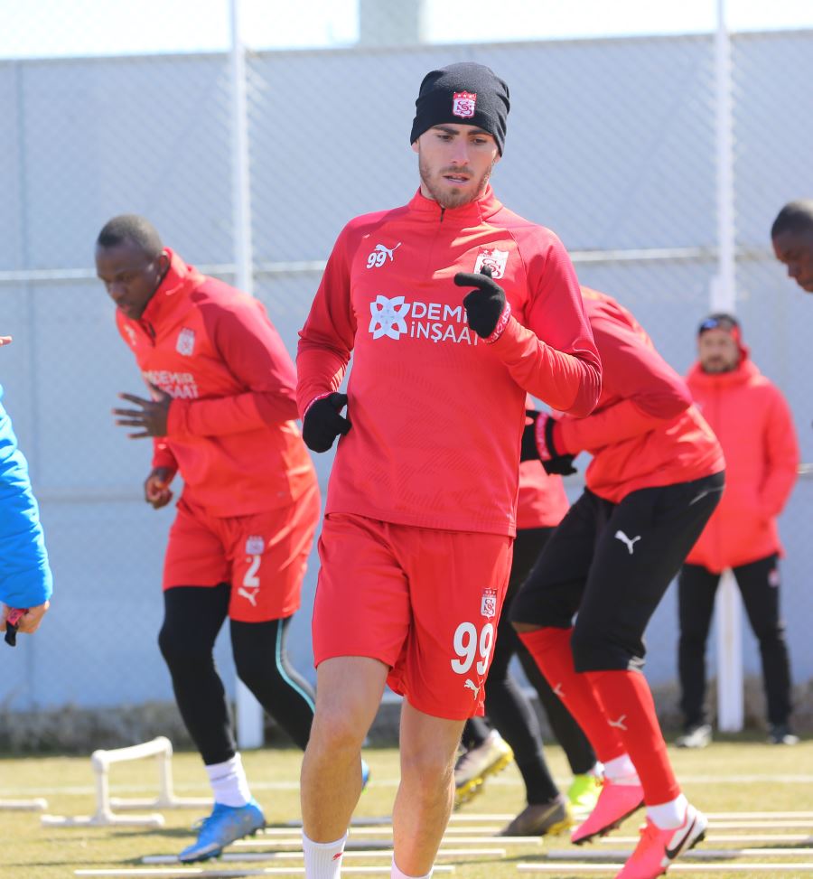 YENİDEN  TYLER BOYD