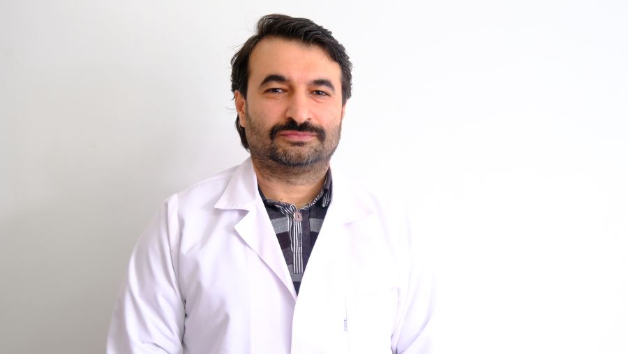 Kuduza erken müdahale edilmeli (Video)