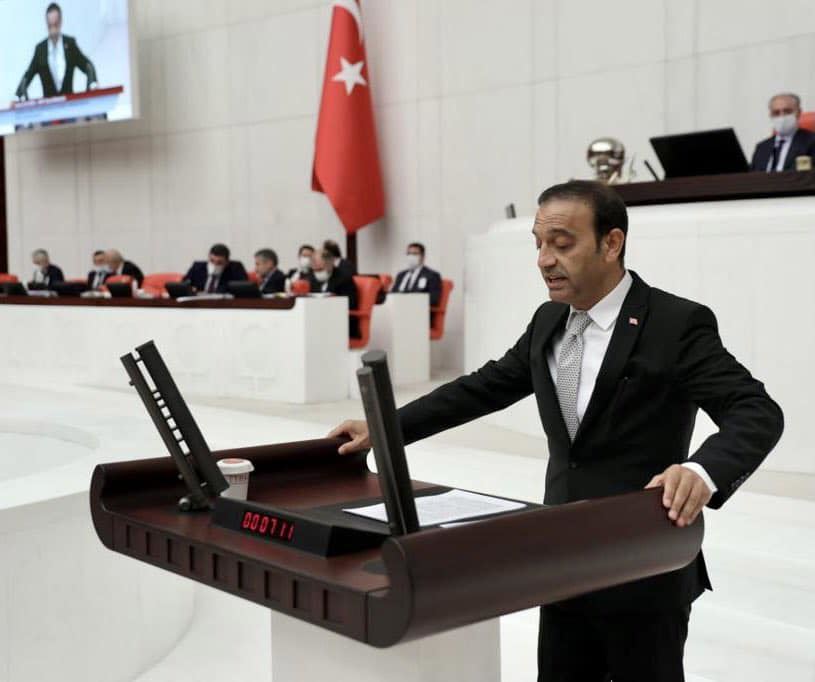 REKABET ORTAMI OLUŞTU (VİDEO)