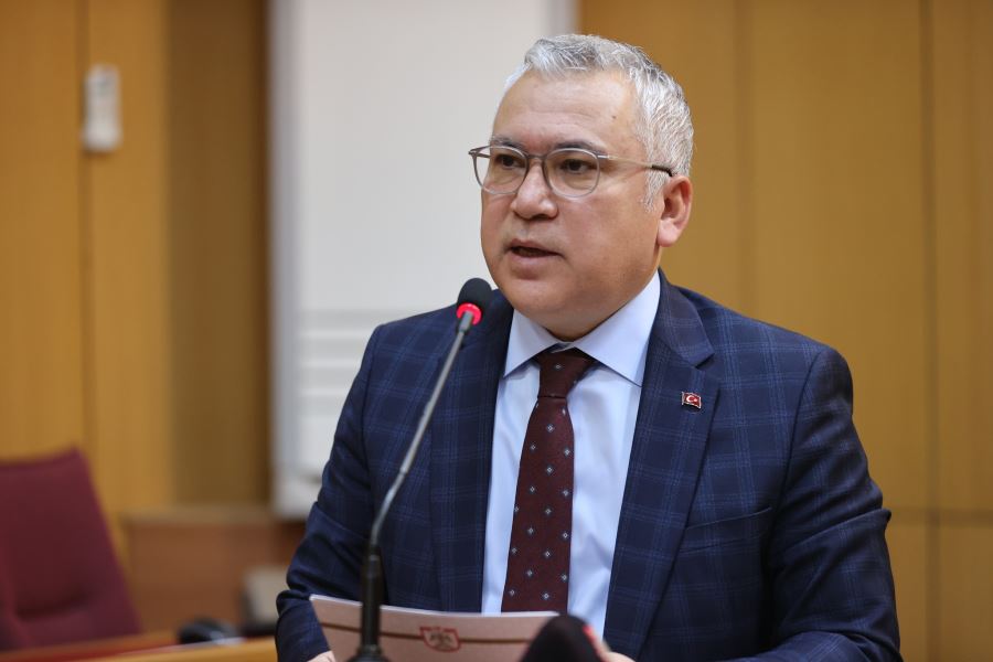 KIRSAL YATIRIMA DOYACAK