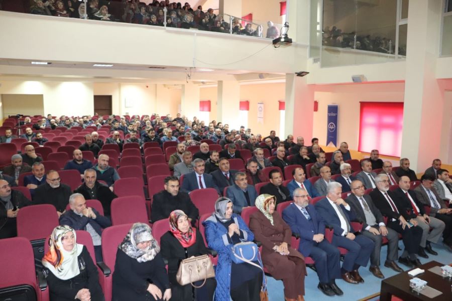 Her şey peri masalı değil