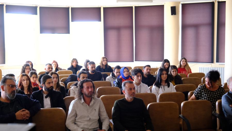 Öğrencilere ritim eğitimi