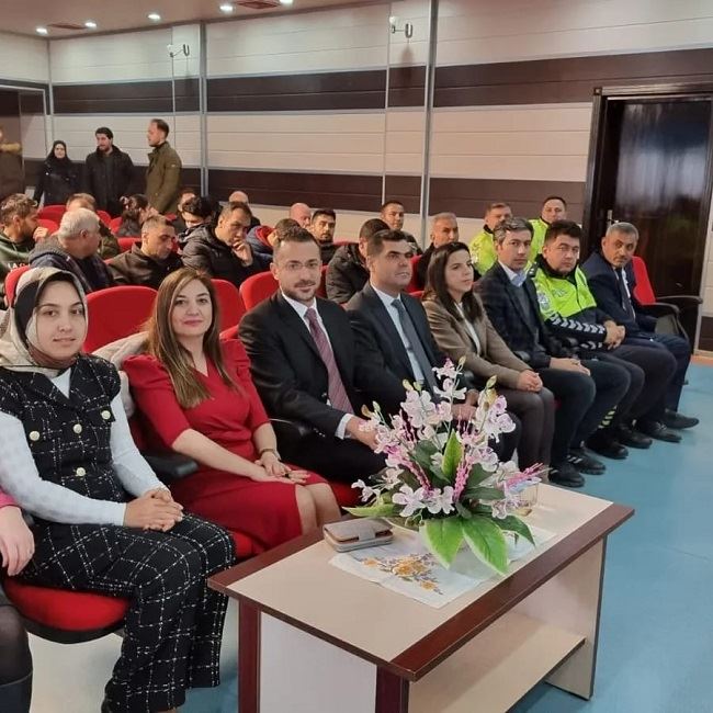 Şiddeti önlemede işbirliği şart