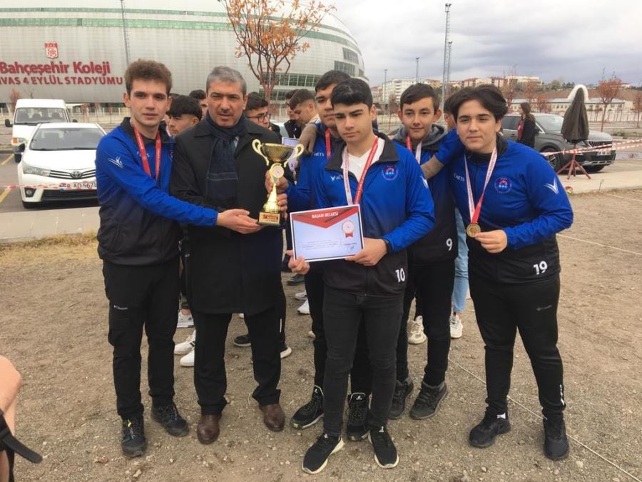 BOCCE’DE ÖDÜLLER SAHİPLERİNİ BULDU