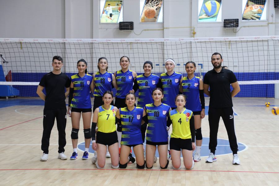 Filenin Sultanları 3-2 mağlup