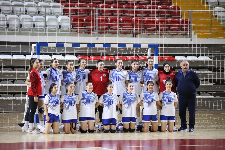 Antep’ten galibiyetle döndüler