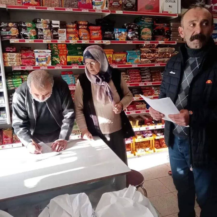 MAZIKIRAN ÖLÜM VİRAJI