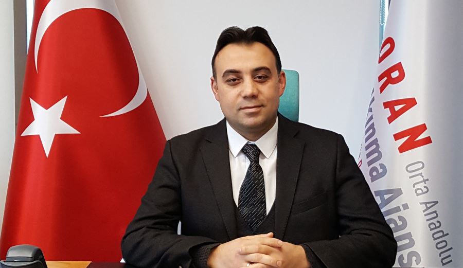 ORAN Sivas’ın potansiyelini artırıyor